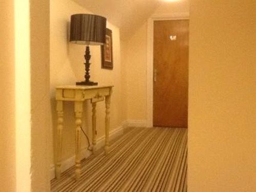 East Gate Inn Colchester Bagian luar foto